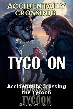 Accidentally Crossing the Tycoon