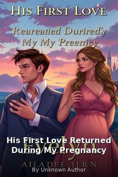 His First Love Returned During My Pregnancy