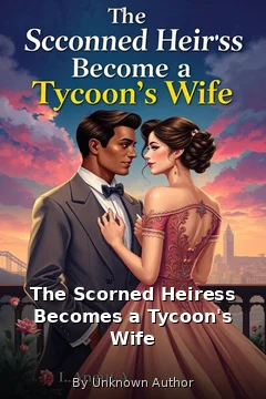 The Scorned Heiress Becomes a Tycoon's Wife